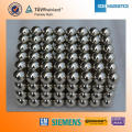 Permanent Type and Industrial Application Magnet Balls